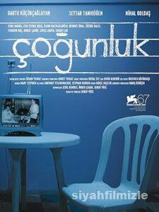 Çoğunluk 2010 izle