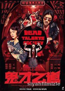 Ölü Yetenekler Derneği 2024 izle