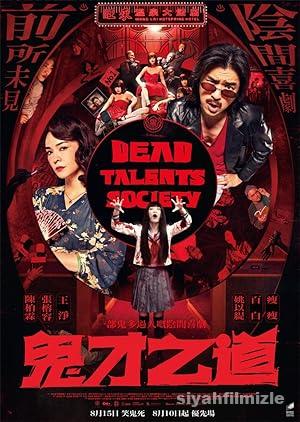 Ölü Yetenekler Derneği 2024 izle