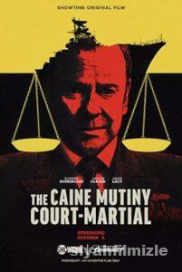 Denizde İsyan Davası 2023 izle