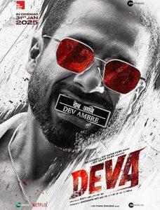 Deva 2025 izle