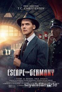 Escape from Germany 2024 izle