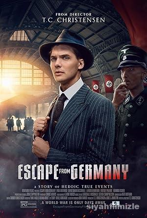 Escape from Germany 2024 izle