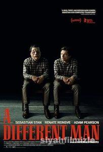 Farklı Bir Adam 2024 izle