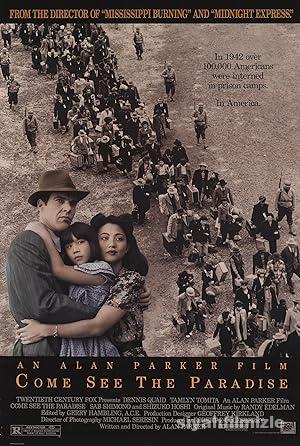 Gel Cenneti Gör 1990 izle