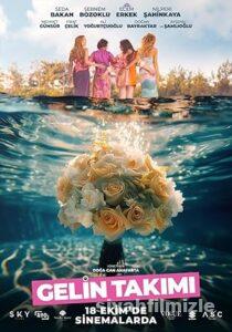 Gelin Takımı 2024 izle