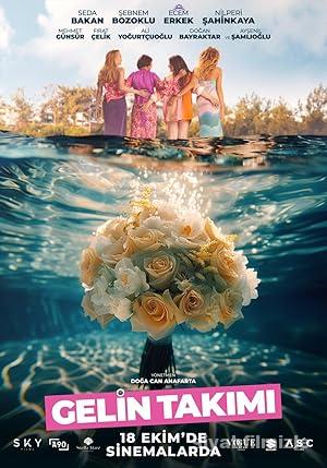 Gelin Takımı 2024 izle