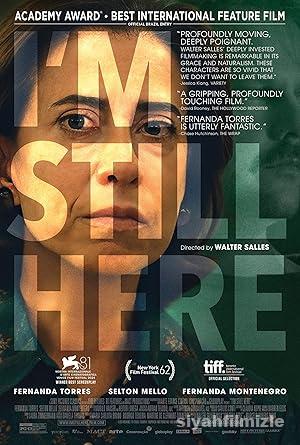 Hâlâ Buradayım 2024 izle