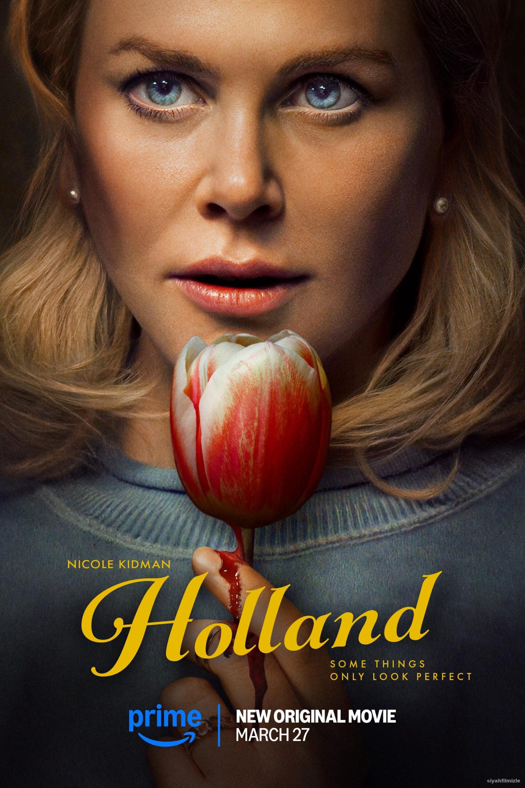 Holland 2025 Filmi Türkçe Dublaj Altyazılı Full izle