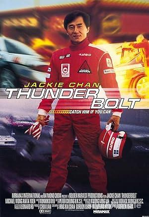 İntikam Yarışı 1995 izle