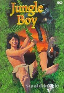 Jungle Boy 1998 izle