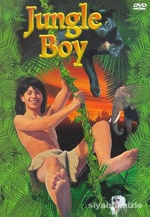 Jungle Boy 1998 izle