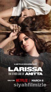 Larissa: The Other Side of Anitta 2025 izle