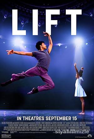 Lift 2022 izle