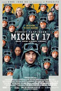 Mickey 17 2025 izle