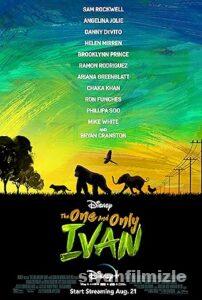 Muhteşem Ivan 2020 izle