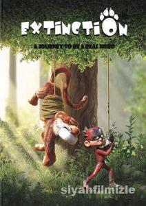 Ormanın Süper Kahramanı 2023 izle