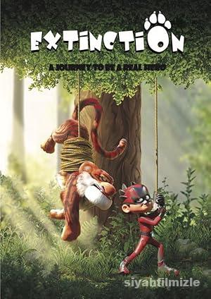 Ormanın Süper Kahramanı 2023 izle