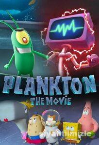 Plankton (Film) 2025 izle
