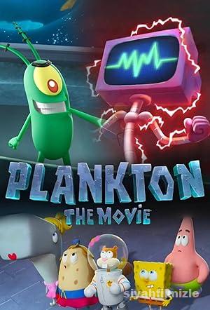 Plankton (Film) 2025 izle