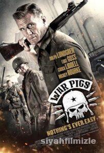 Savaş Domuzları 2015 izle