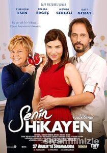 Senin Hikayen 2013 izle