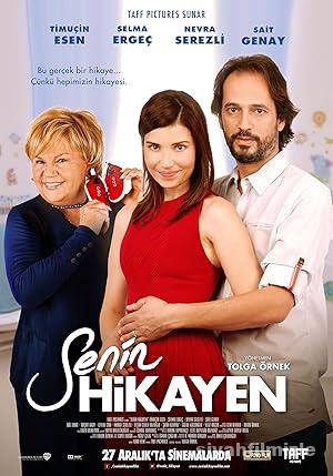 Senin Hikayen 2013 izle
