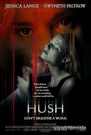 Sessiz Kabus 1998 izle