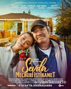 Sevda Mecburi İstikamet 2023 izle