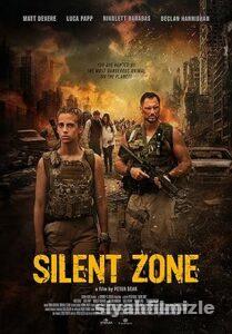 Silent Zone 2025 izle