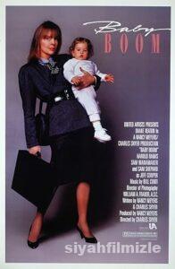 Süper Anne 1987 izle