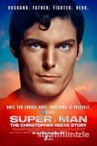 Super/Man: Christopher Reeve’in Hikâyesi 2024 izle