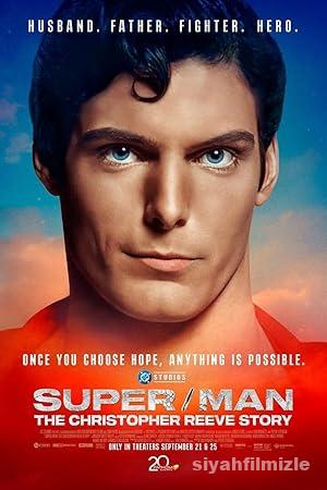 Super/Man: Christopher Reeve’in Hikâyesi 2024 izle