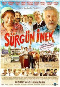 Sürgün İnek 2014 izle