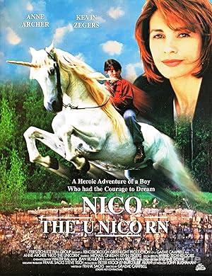 Tek Boynuzlu At 1998 izle