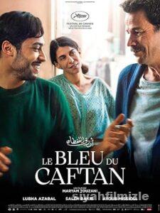 The Blue Caftan 2022 izle