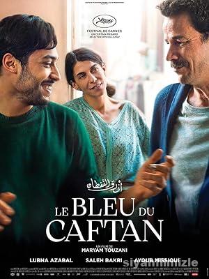 The Blue Caftan 2022 izle
