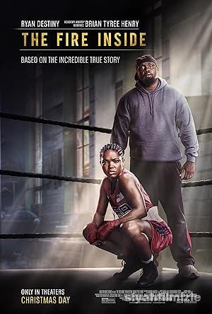 İçindeki Ateş 2024 izle