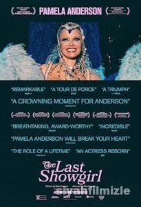The Last Showgirl 2024 izle