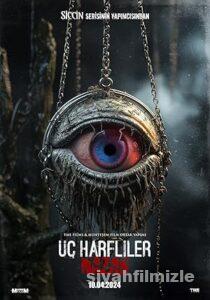 Üç Harfliler Film Serisi