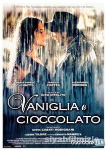 Vanilya ve Çikolata 2044 izle