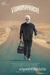 Vidaamuyarchi 2025 izle