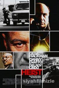 Vurgun (Heist) 2001 izle