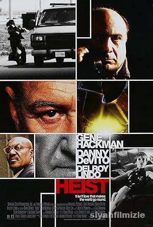Vurgun (Heist) 2001 izle