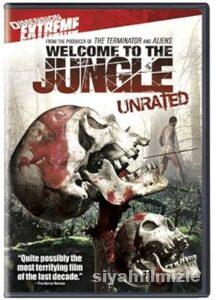 Welcome to the Jungle 2007 izle