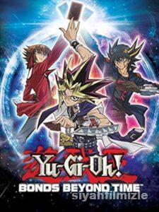 Yu-Gi-Oh!: Bonds Beyond Time 2010 izle