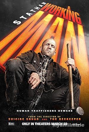 Ağır İşçi 2025 izle