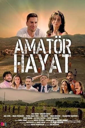 Amatör Hayat 2022 izle