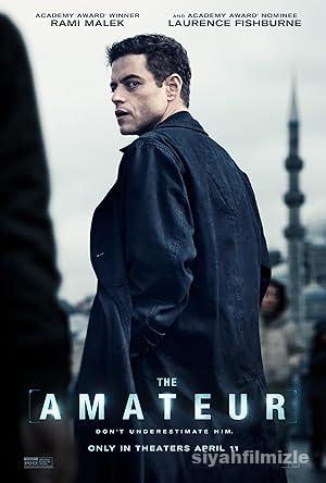 Amatör 2025 izle