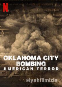 Amerika’da Terör: Oklahoma City Bombalı Saldırısı 2025 izle